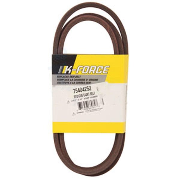Aftermarket Belt, Drive A-75404252-AI - main